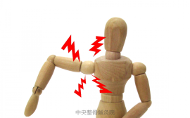 腕・手のしびれ(頚肩腕症候群)